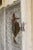 Kalalou Rustic Metal Woodpecker  - Set of 2 | Modishstore | Home Accents