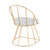 LumiSource Canary Dining Chair - Set of 2