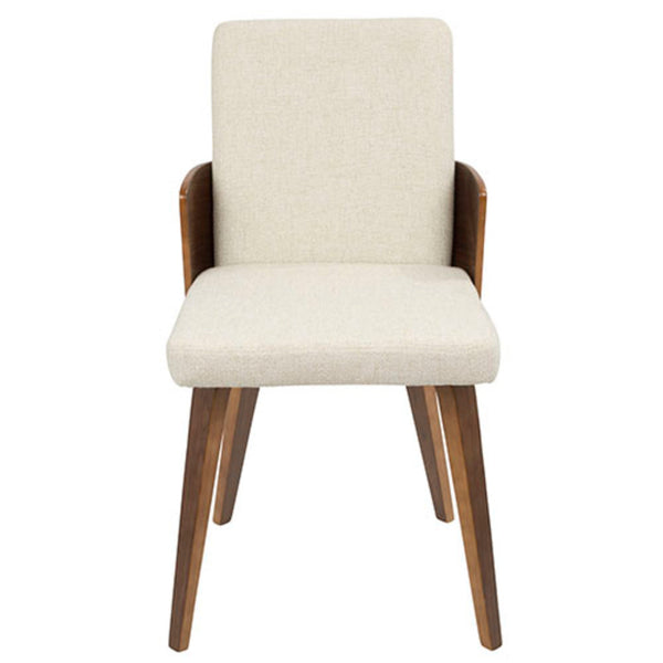 LumiSource Carmella Dining Chair - Set of 2