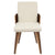 LumiSource Carmella Dining Chair - Set of 2