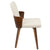 LumiSource Carmella Dining Chair - Set of 2