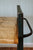 Napa East Vintage Factory Cart Table