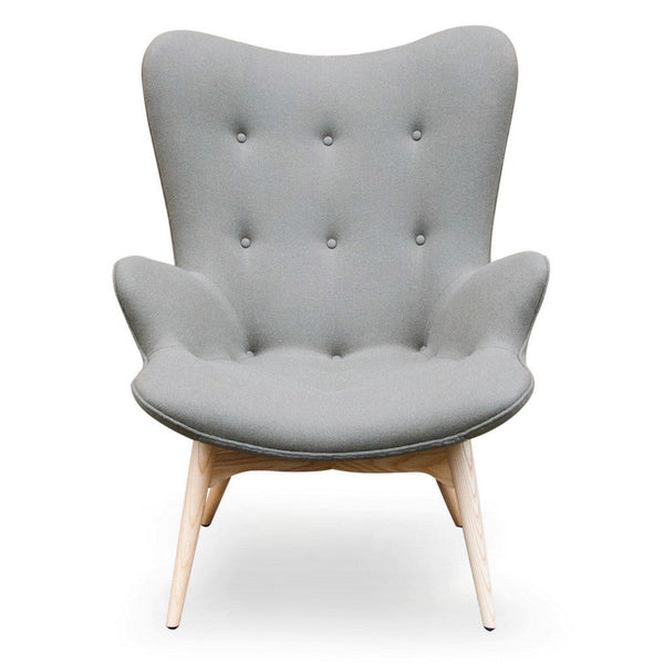 Aeon Furniture Jules Lounge Chair | Lounge Chairs |Modishstore-2