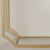 A&B Home City Chic Wall Shelf 