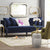 A&B Home City Chic Wall Shelf 