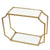 A&B Home City Chic Wall Shelf 