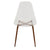 LumiSource Clara Dining Chair - Set of 2