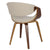 LumiSource Curvo Chair