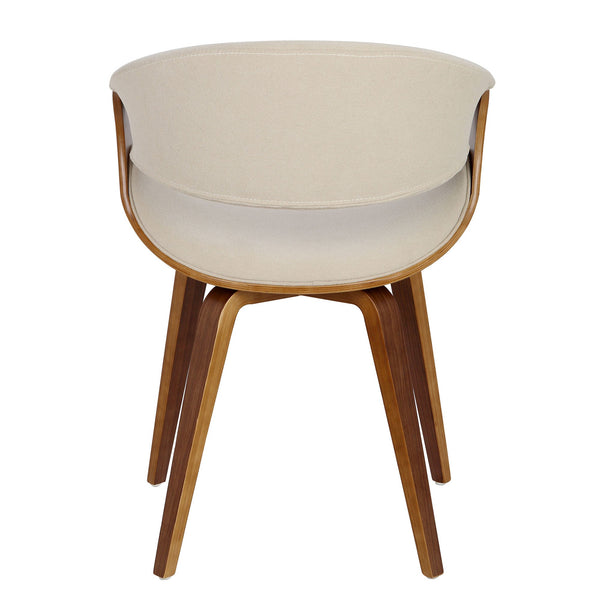 LumiSource Curvo Chair