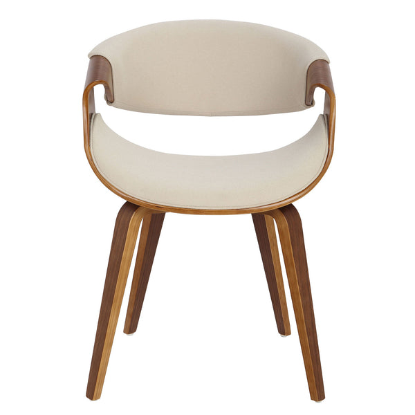 LumiSource Curvo Chair