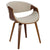 LumiSource Curvo Chair