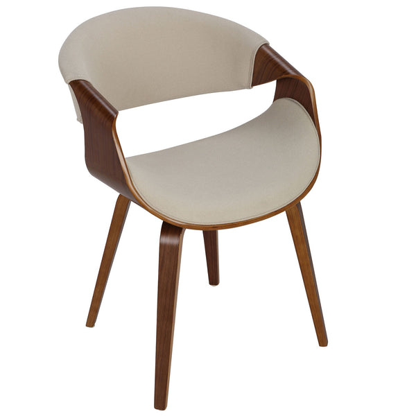 LumiSource Curvo Chair
