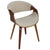 LumiSource Curvo Chair