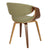 LumiSource Curvo Chair