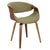 LumiSource Curvo Chair