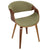 LumiSource Curvo Chair