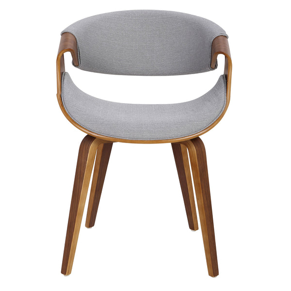 LumiSource Curvo Chair