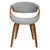 LumiSource Curvo Chair