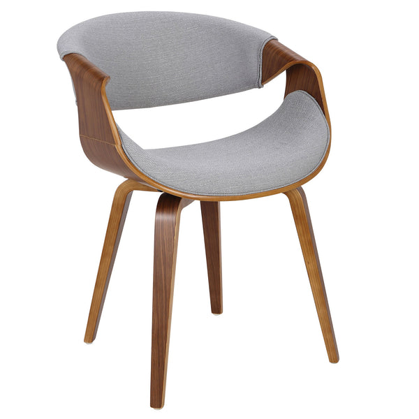 LumiSource Curvo Chair