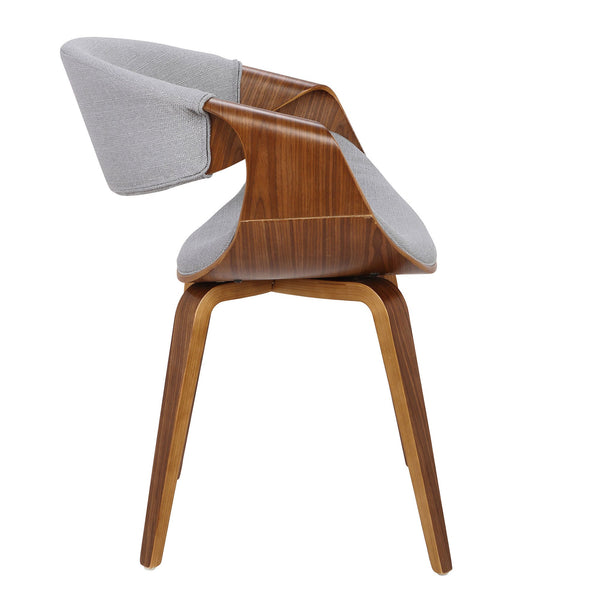 LumiSource Curvo Chair