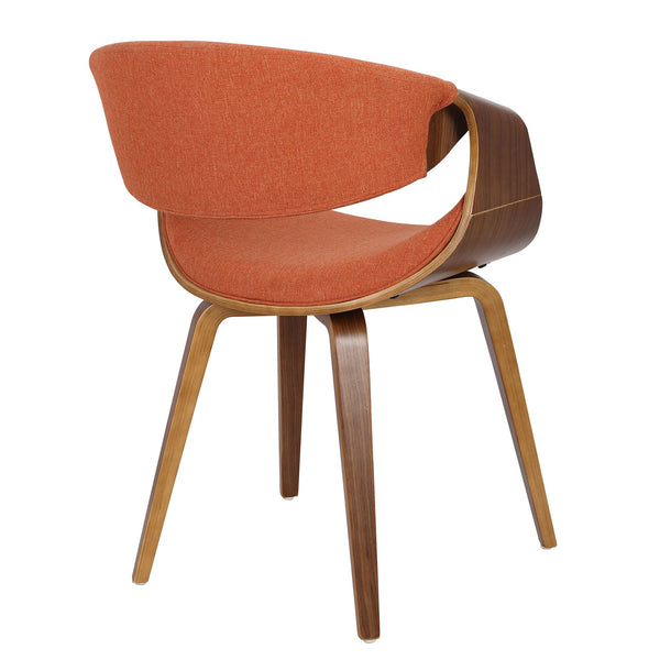 LumiSource Curvo Chair