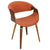 LumiSource Curvo Chair
