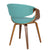 LumiSource Curvo Chair