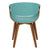 LumiSource Curvo Chair