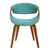 LumiSource Curvo Chair
