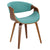 LumiSource Curvo Chair