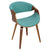 LumiSource Curvo Chair