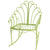 A&B Home Wire Child'S Rocking Chair - Set Of 2