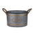 A&B Home Decorative Pots - Set Of 6 -D40749