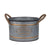 A&B Home Decorative Pots - Set Of 6 -D40749