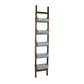 A&B Home Reed Ladder Planter