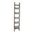 A&B Home Reed Ladder Planter