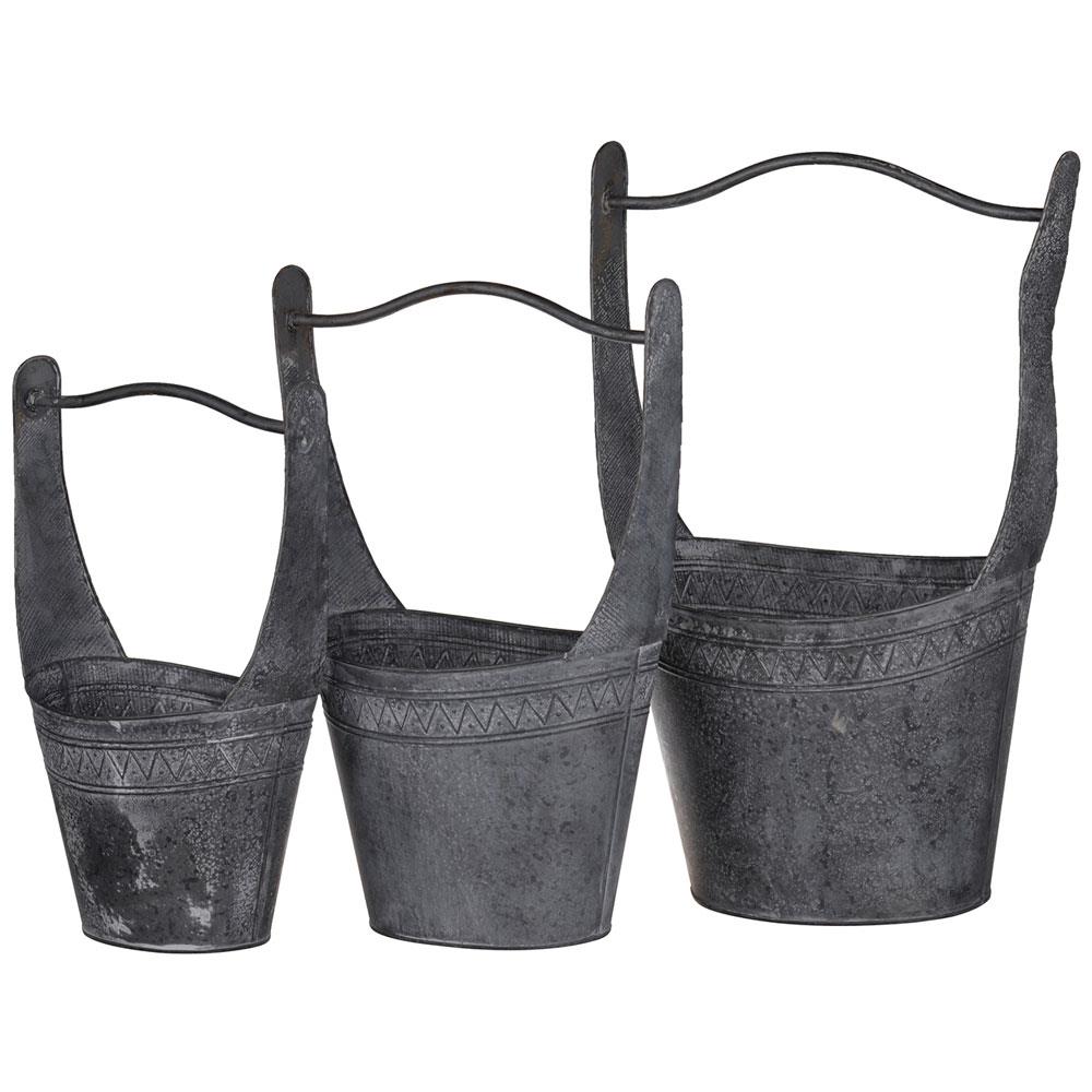A&B Home Pot - 3Pcs/Set Of 2