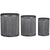 A&B Home Pot - Set Of 3 - D42208