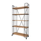 A&B Home Shelf - D43157