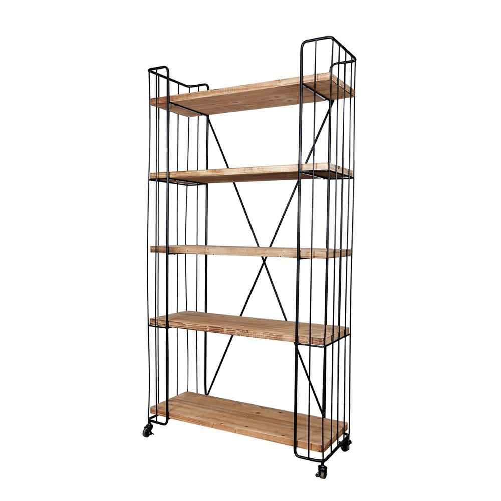 A&B Home Shelf - D43157