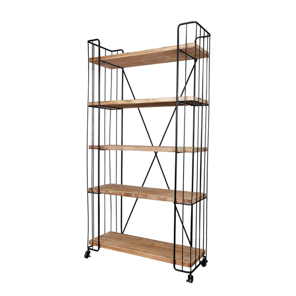 A&B Home Shelf - D43157