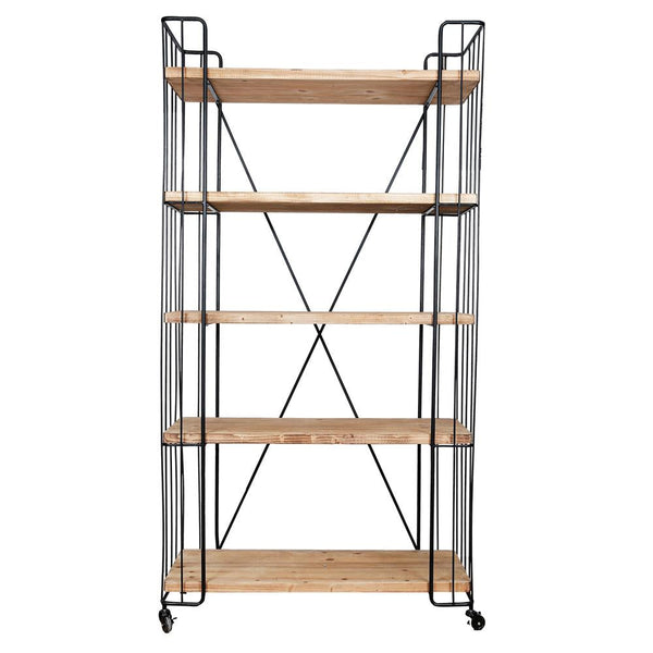 A&B Home Shelf - D43157
