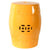 A&B Home Ceramic Garden Stool - D68136