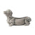 A&B Home Charming Dog Planter