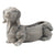 A&B Home Charming Dog Planter