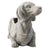 A&B Home Charming Dog Planter
