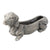 A&B Home Charming Dog Planter