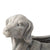 A&B Home Charming Dog Planter