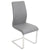 LumiSource Dynasty Dining Chair Set of 2 | Modishstore | Dining Chairs