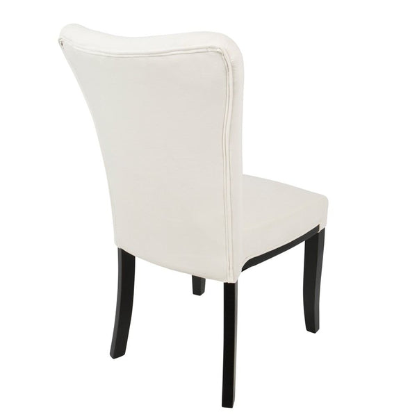 LumiSource Olivia Chair - Set of 2-20